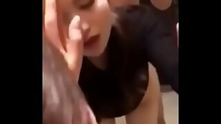 Couple girl with boy elbow hotel 2020 - cam6hd.com